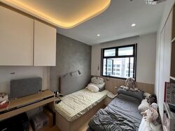 Blk 420A Waterfront II @ Northshore (Punggol), HDB 4 Rooms #579580341